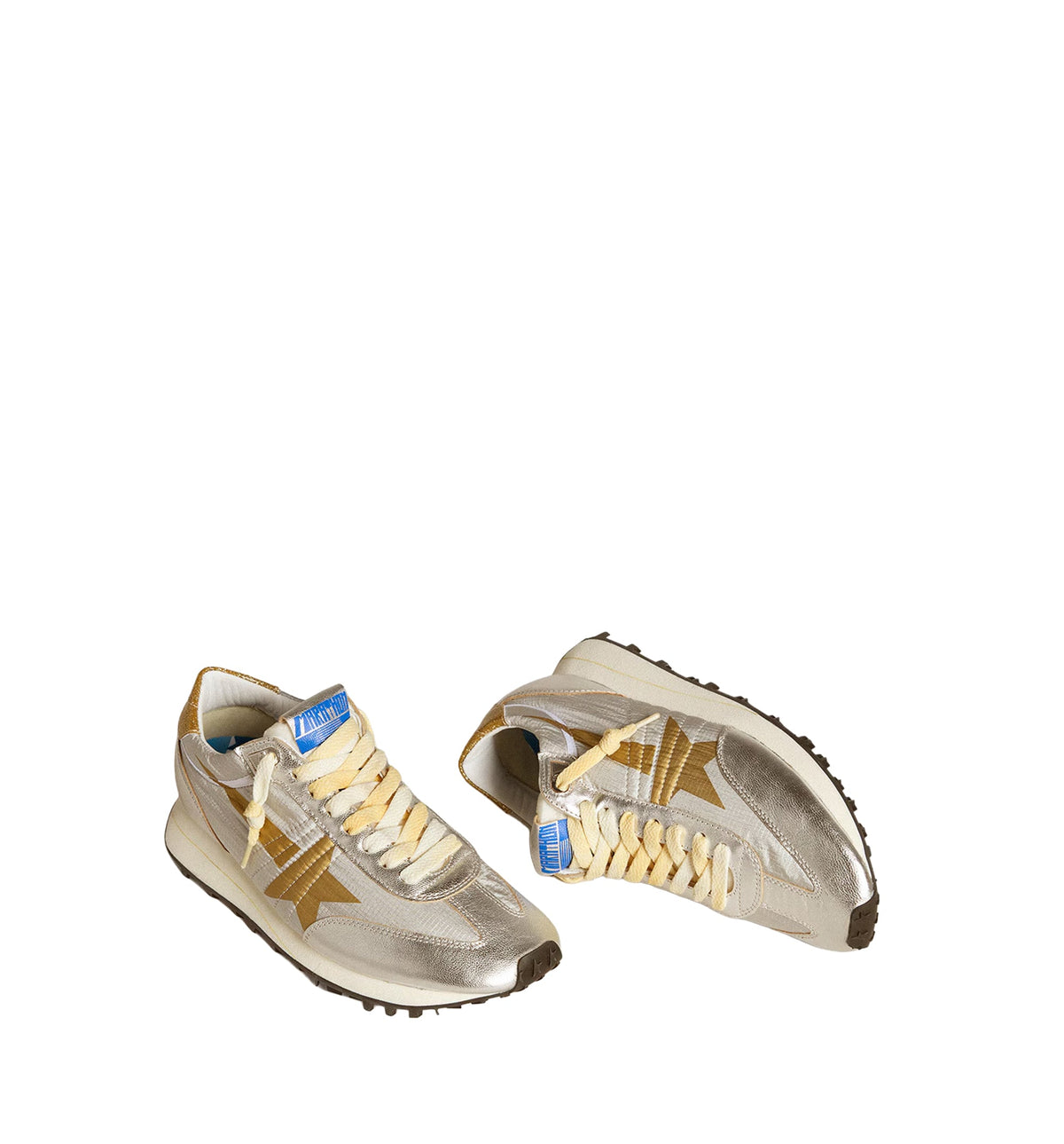 Marathon Sneaker