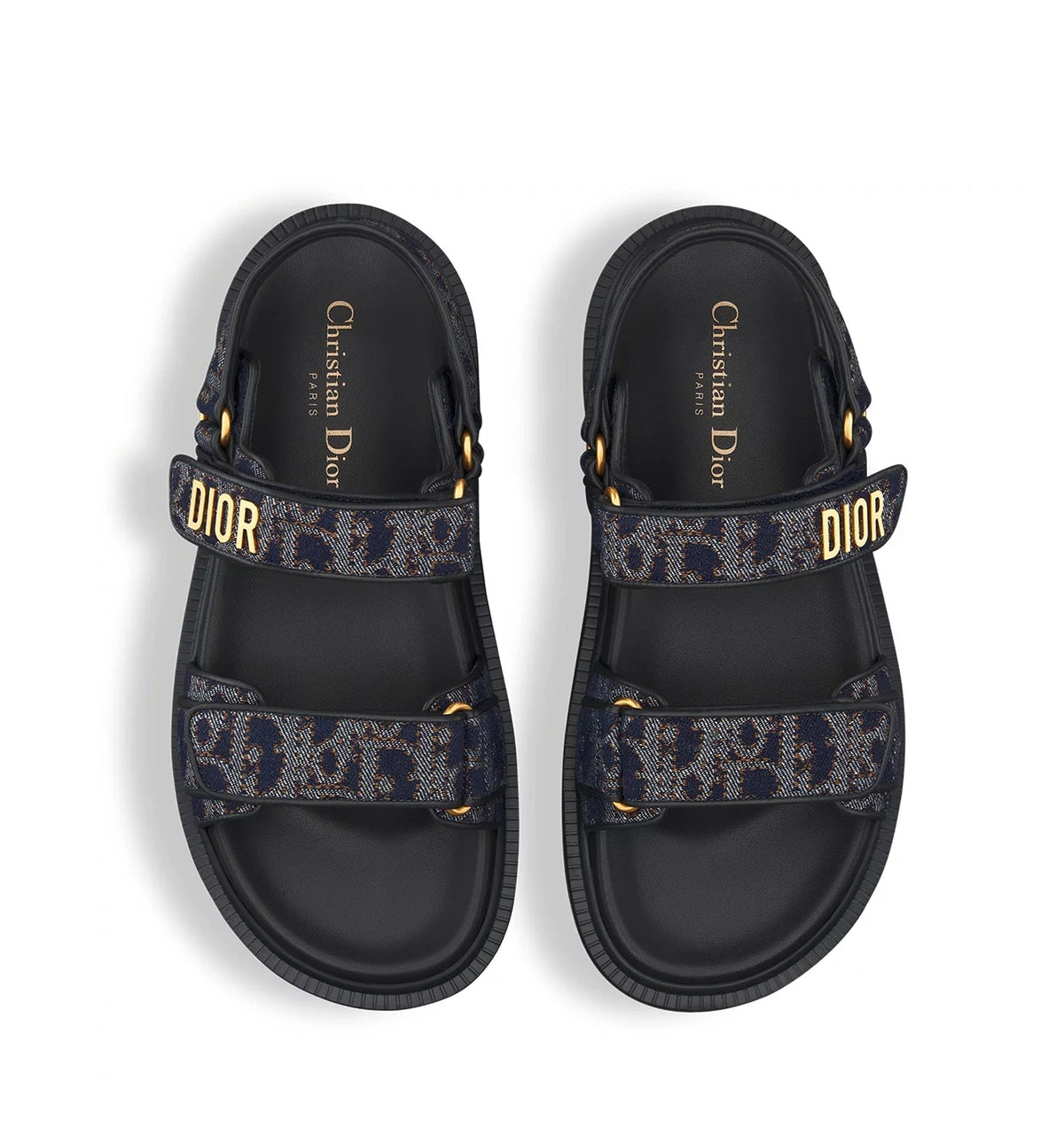 Dioract Sandal