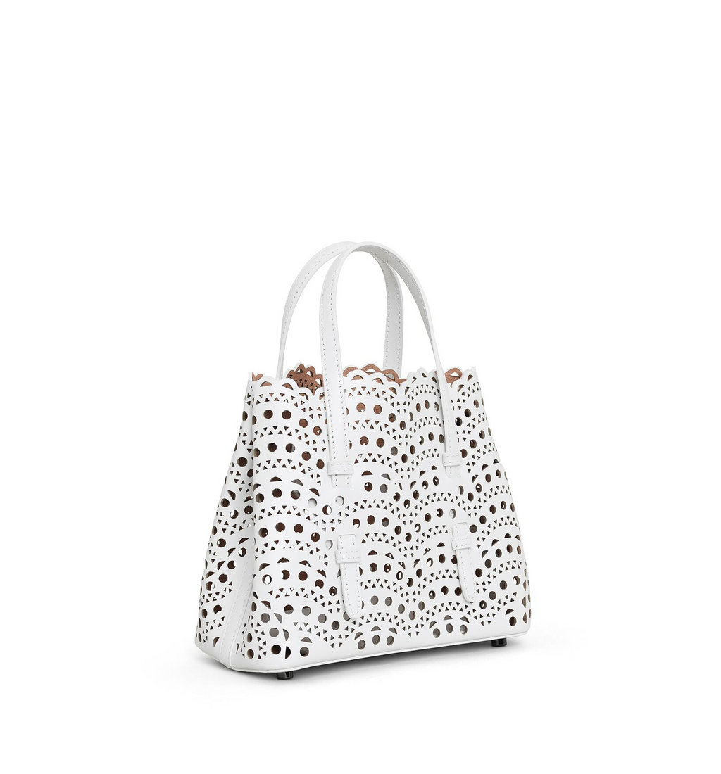 Mina 20 In Calfskin Vienne Wave