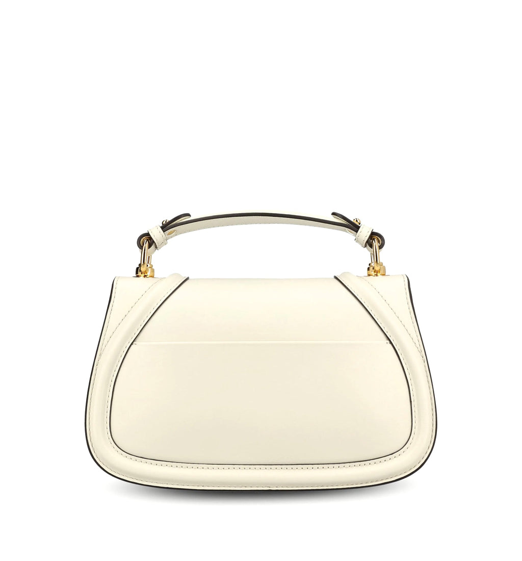 Blondie Medium Top Handle Bag