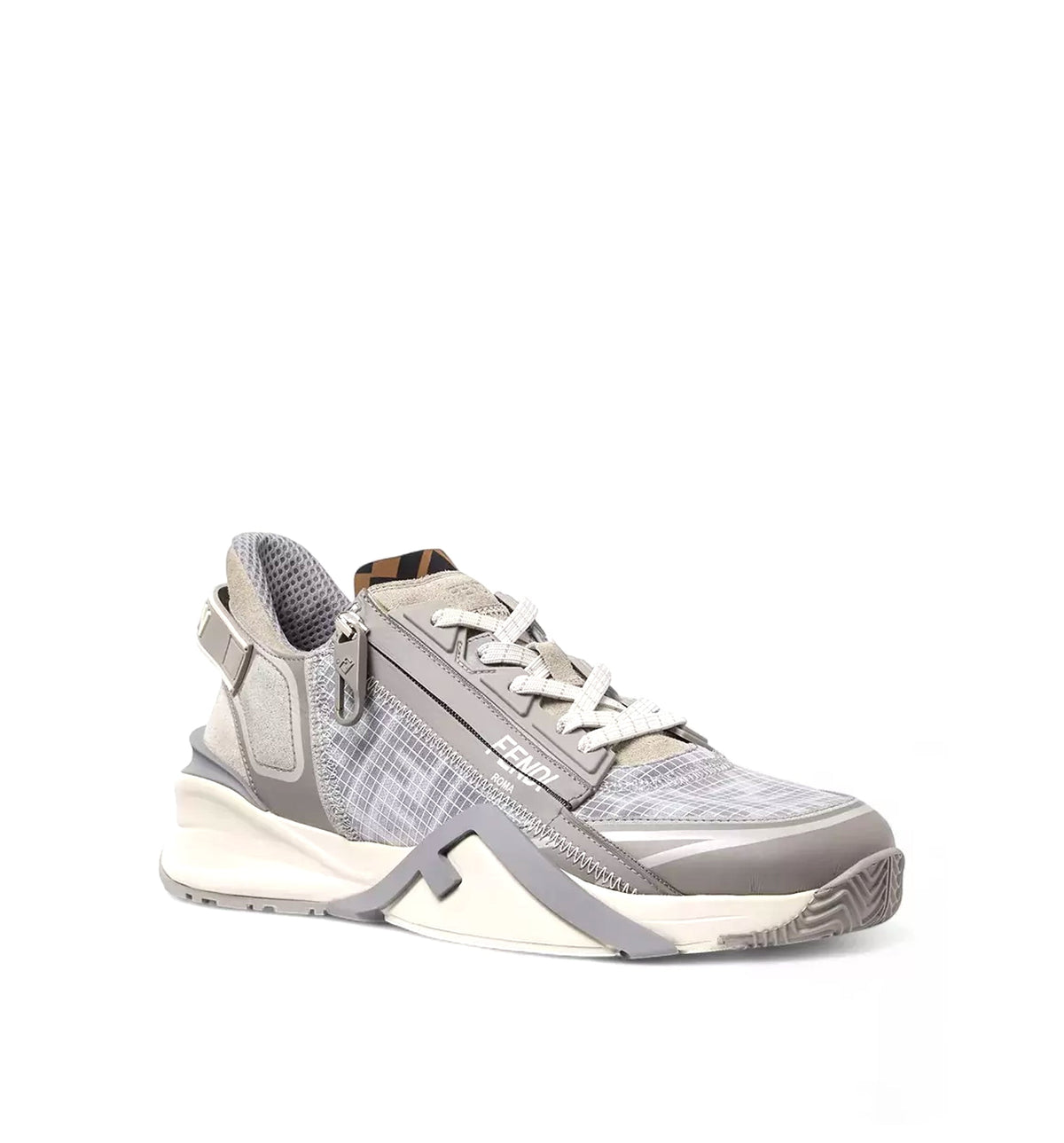 Fendi Flow Sneakers