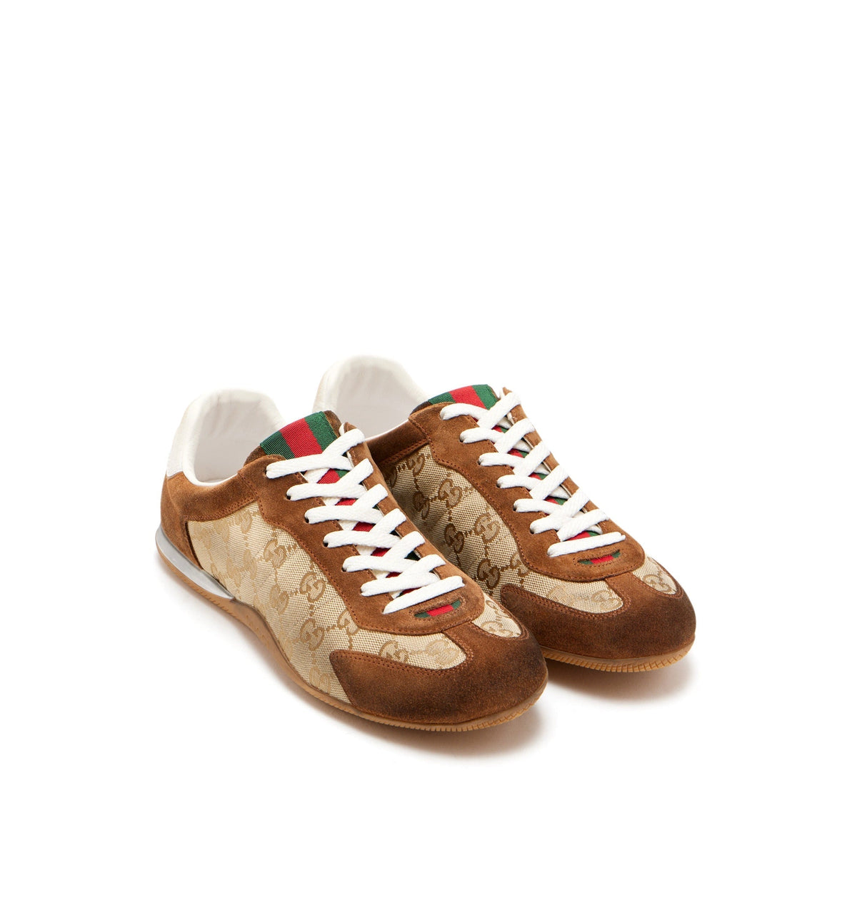 Men's Gucci Shift Sneaker