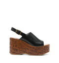 Maxime Wedge Sandal
