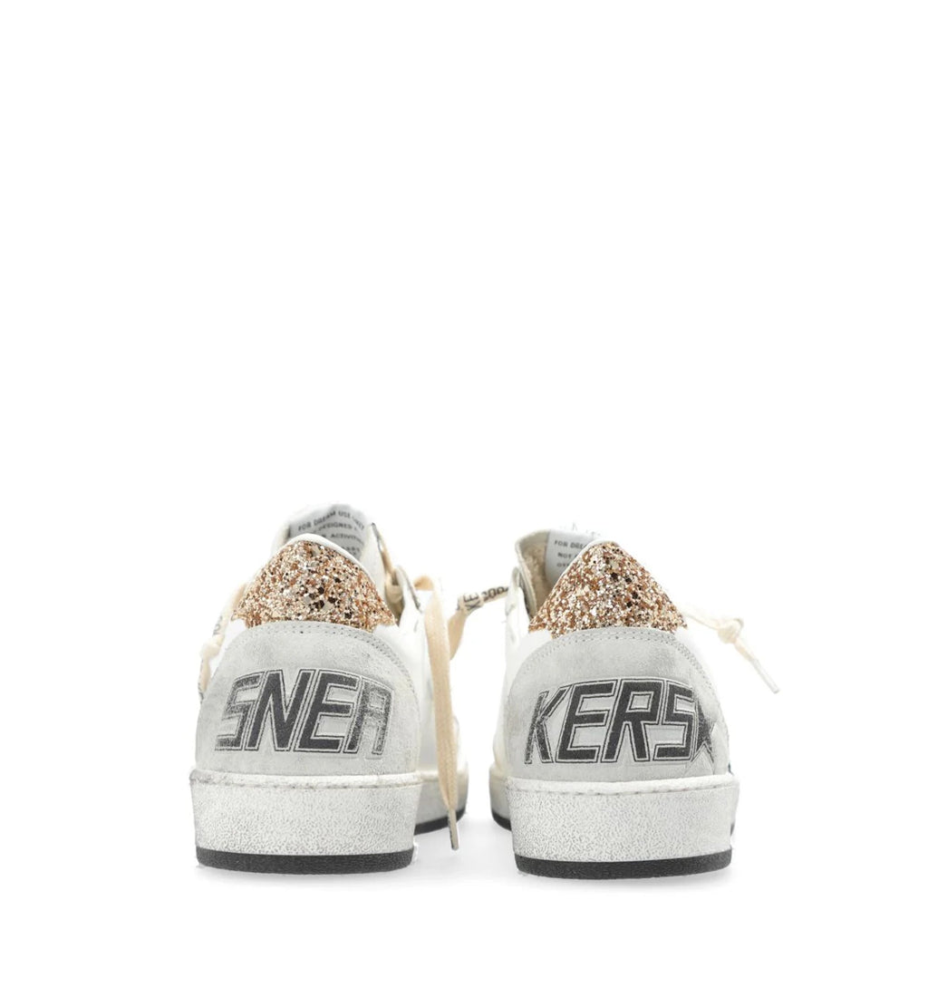 Ball Star Sneaker