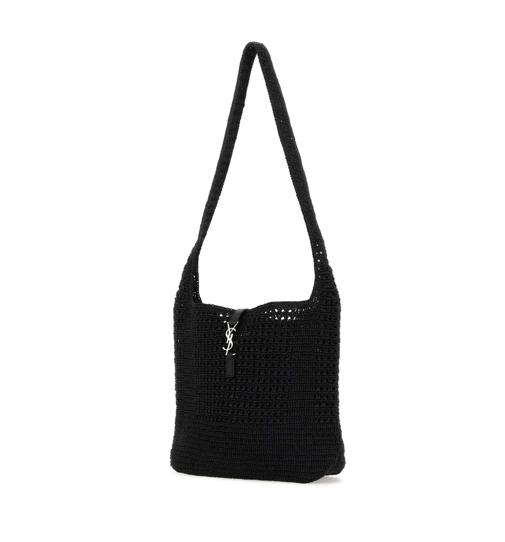 Le 5 À 7 Medium Tote In Raffia
