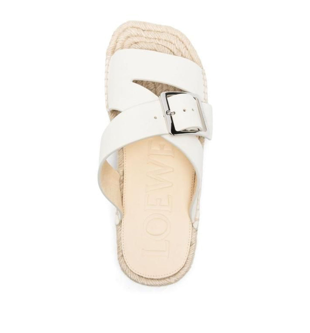 Loewe Paula'S Ibiza Sandals