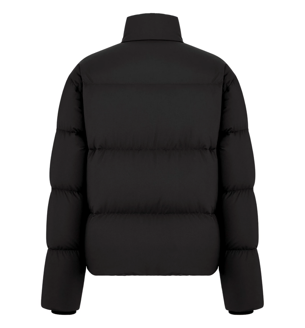 CD Icon Down Jacket