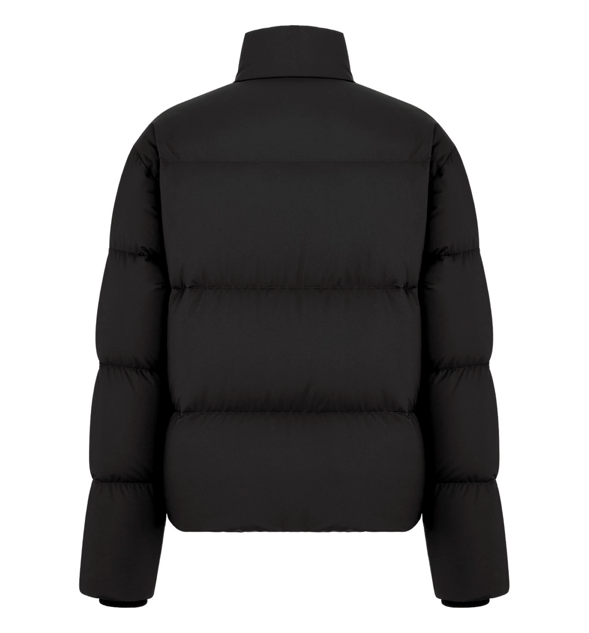 CD Icon Down Jacket