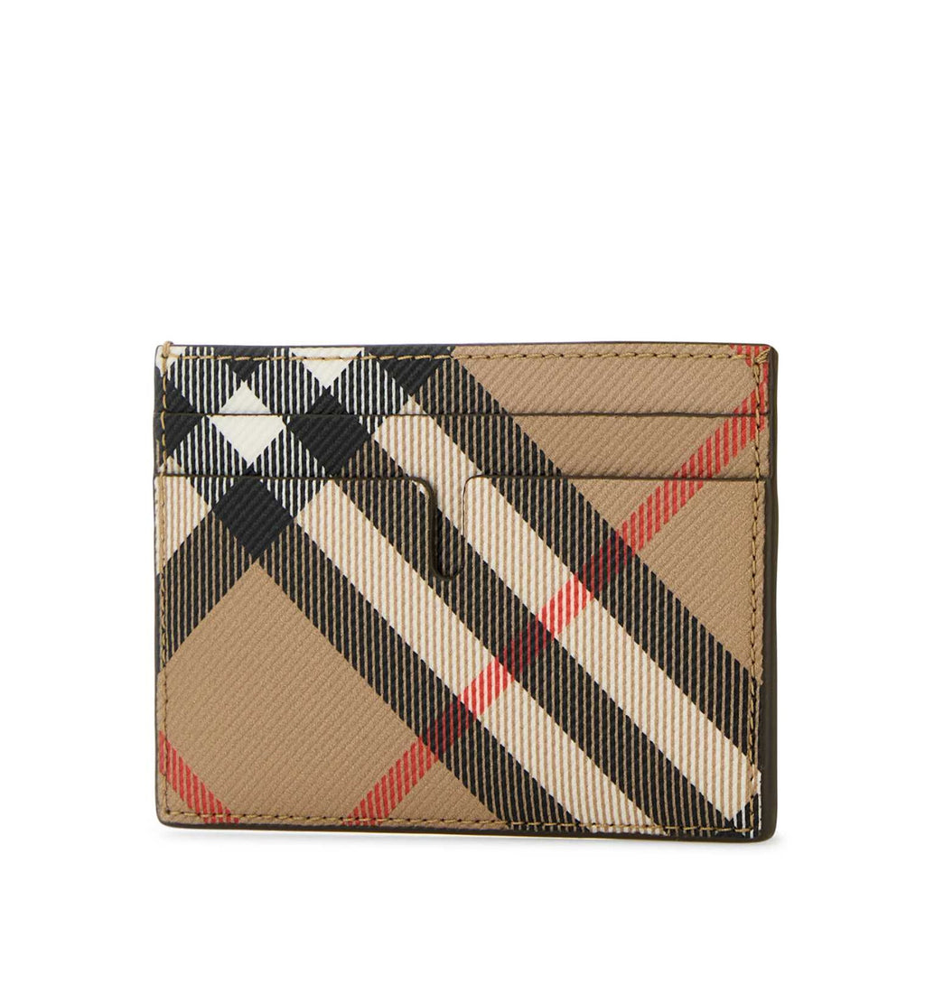 Check Card Case