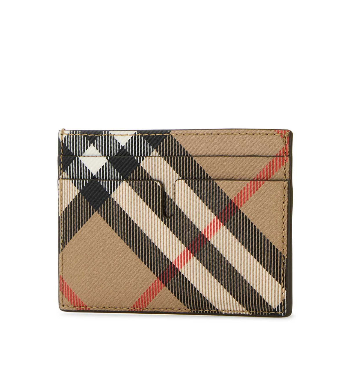 Check Card Case