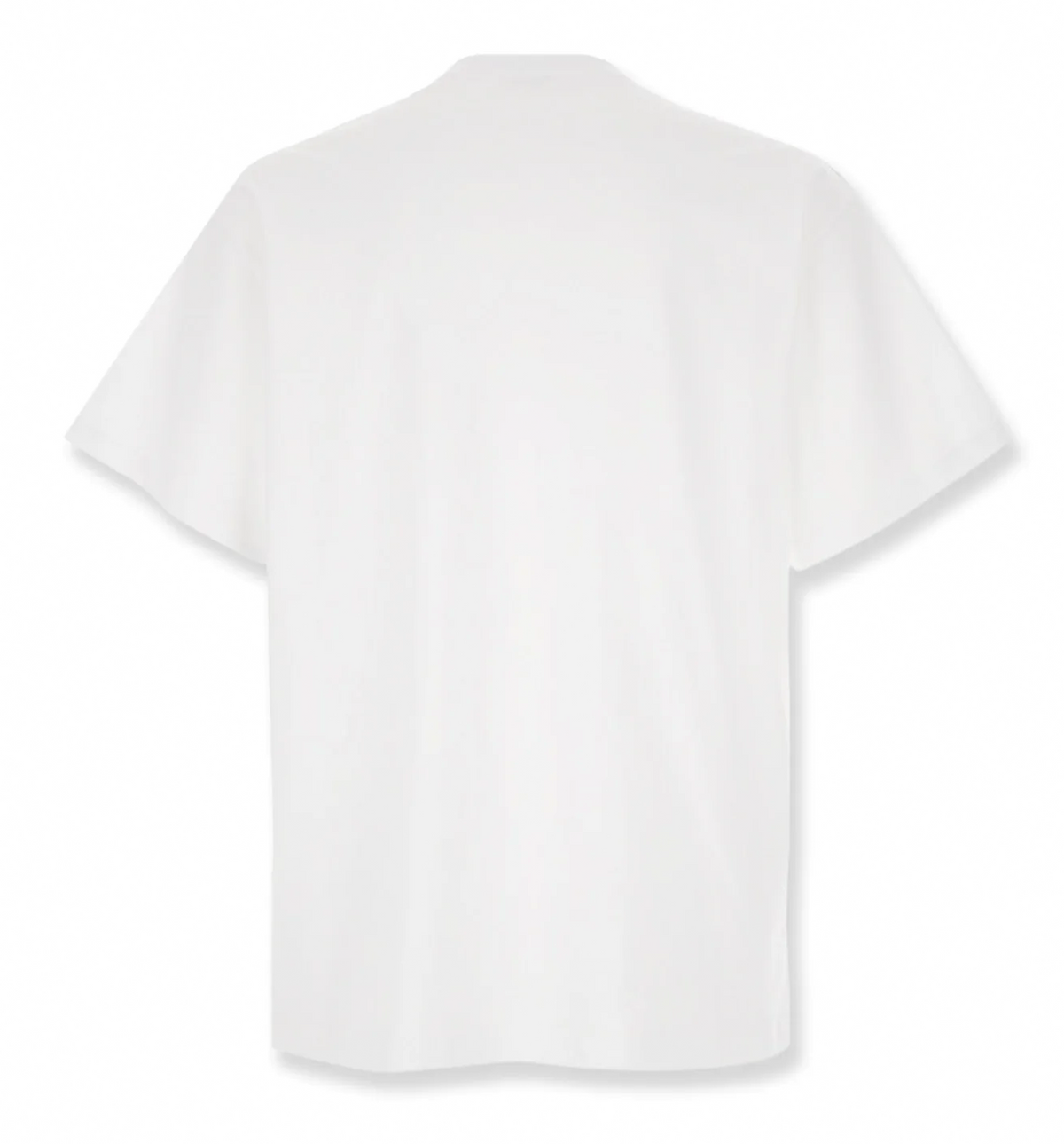 T-shirt in Cotton jersey