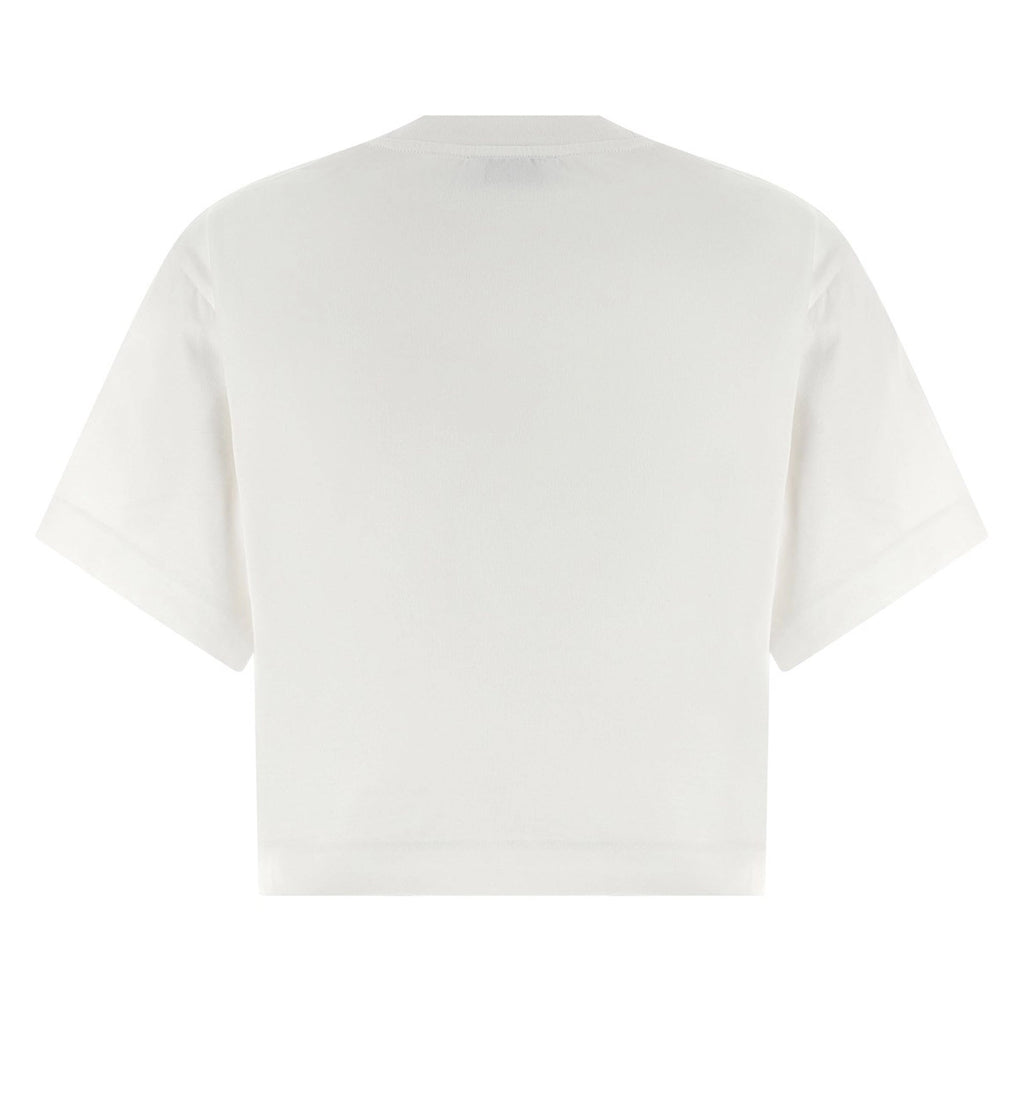 Bookish Glowing Flower T-shirt