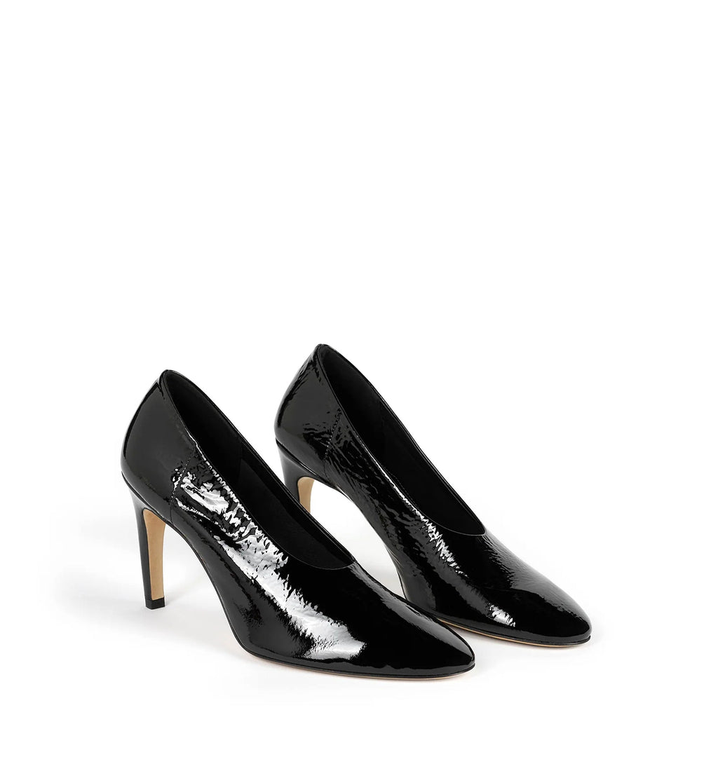 Slip naplack pumps