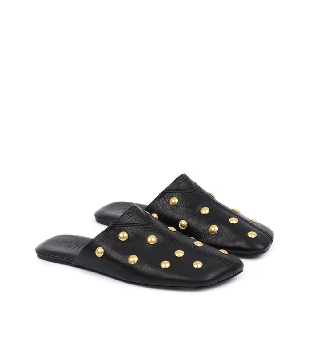 Rita Mules