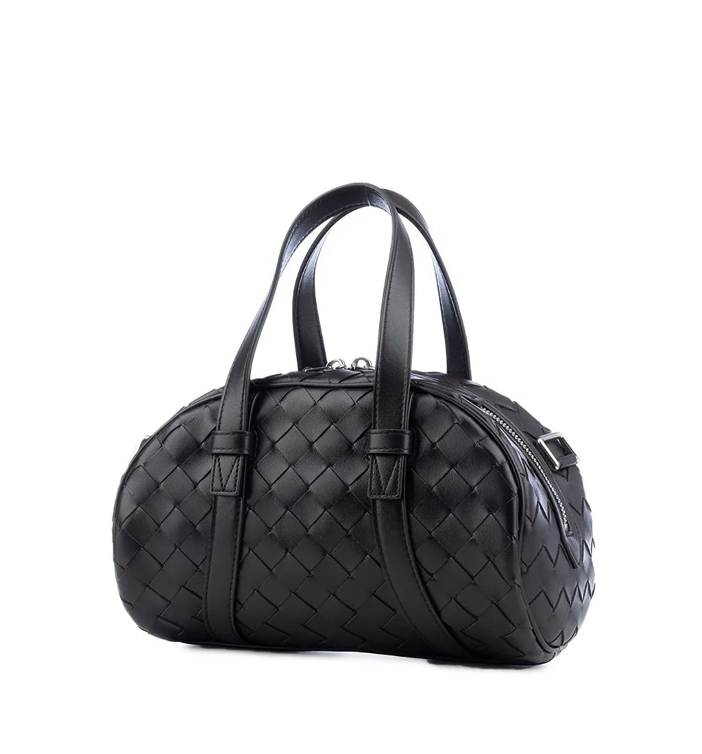 Avenue Intrecciato Bag