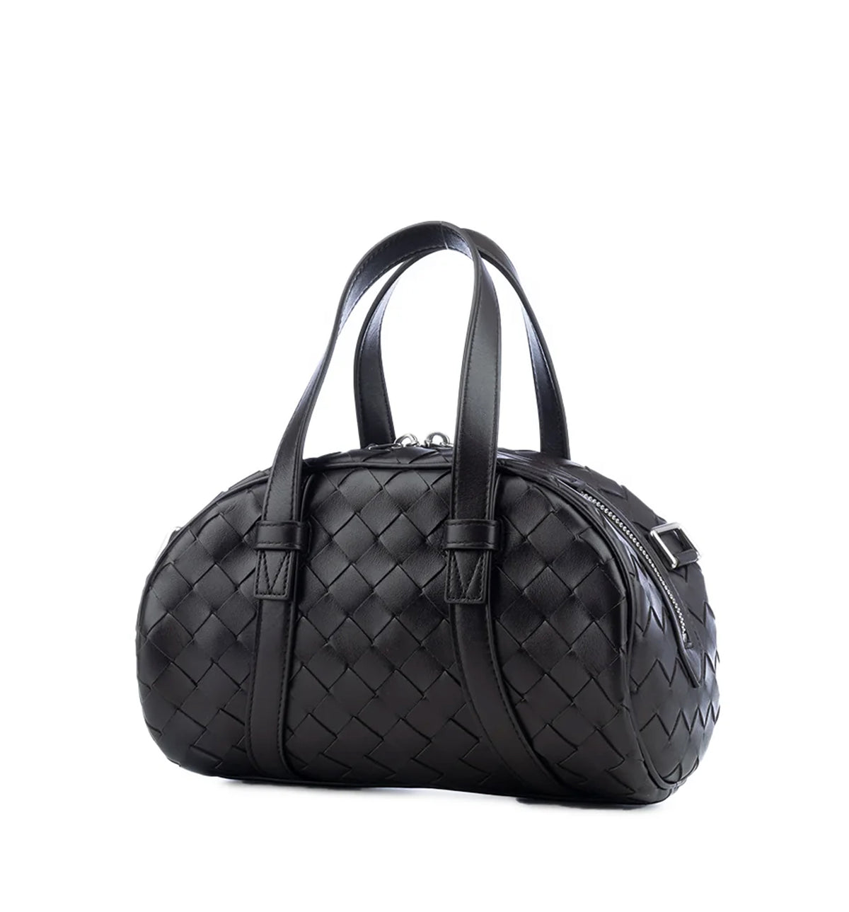 Avenue Intrecciato Bag