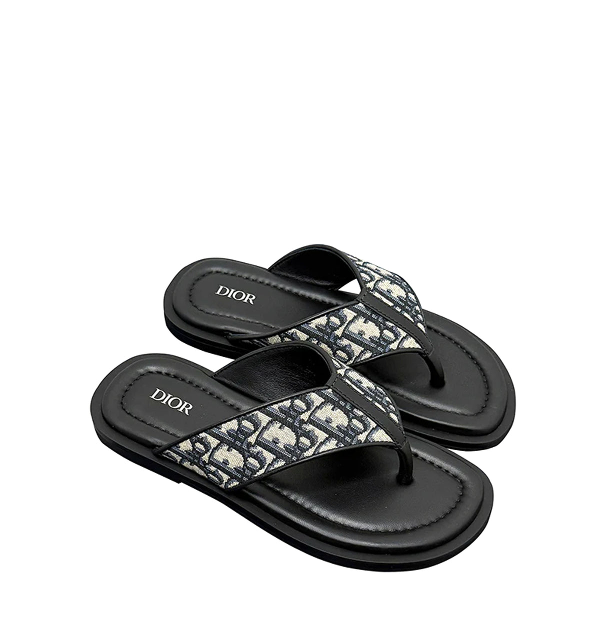 Dior Alias Thong Sandal