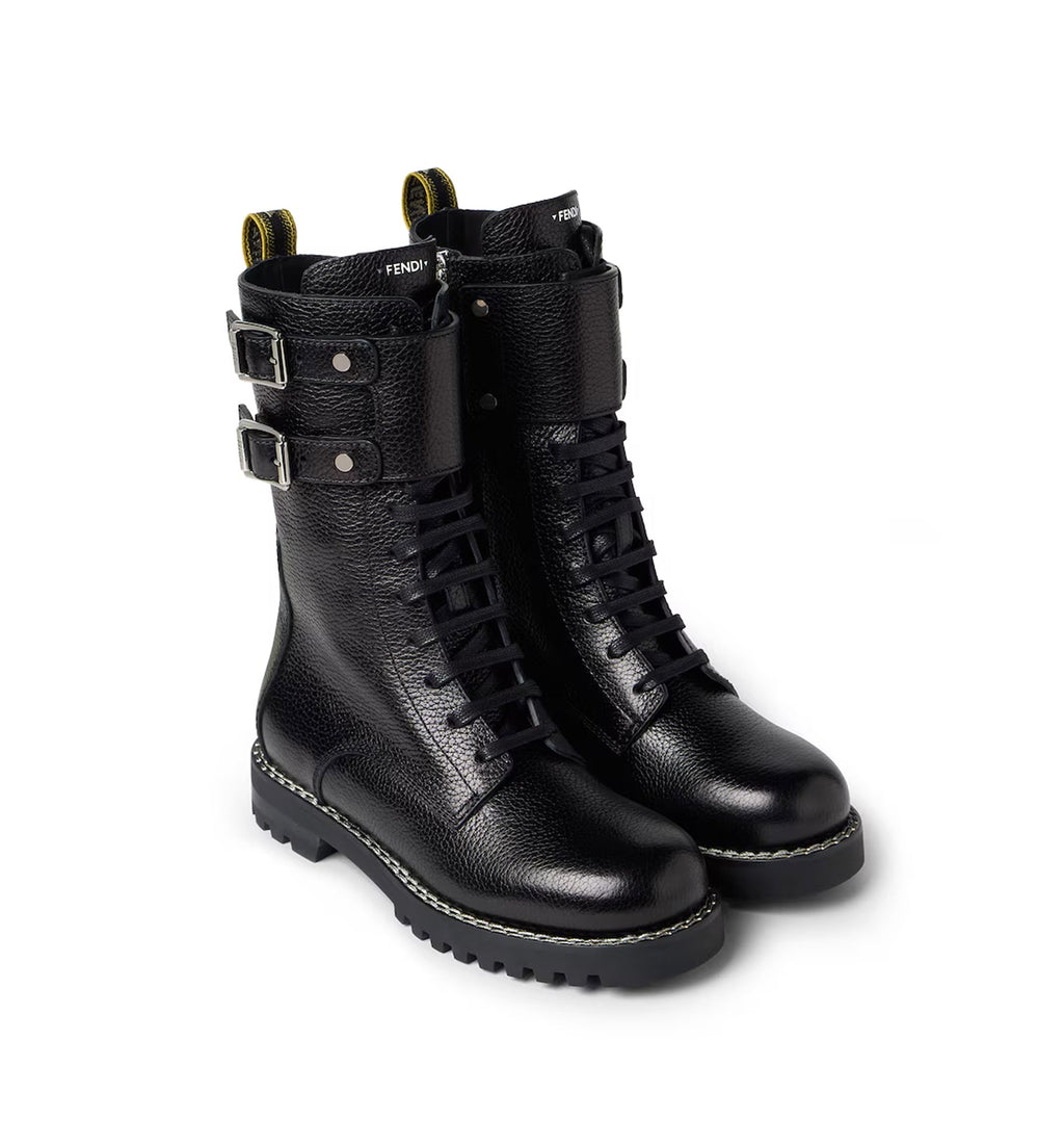 Fendi Commando