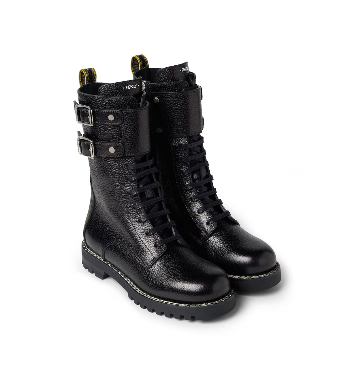 Fendi Commando