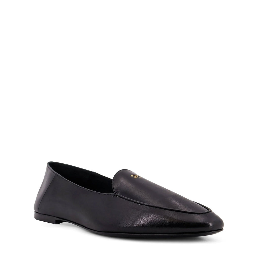 Loafer Aura in Goatskin