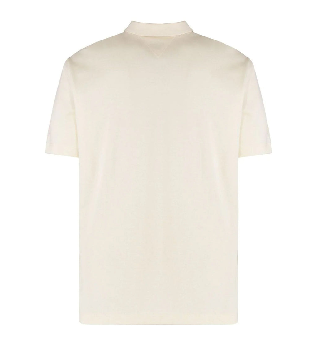 Logo Polo Shirt