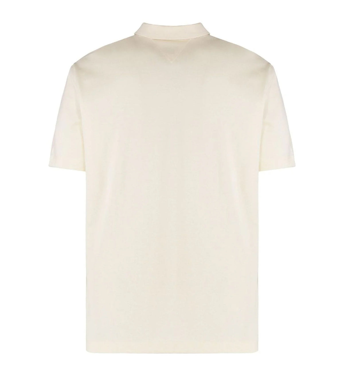 Logo Polo Shirt