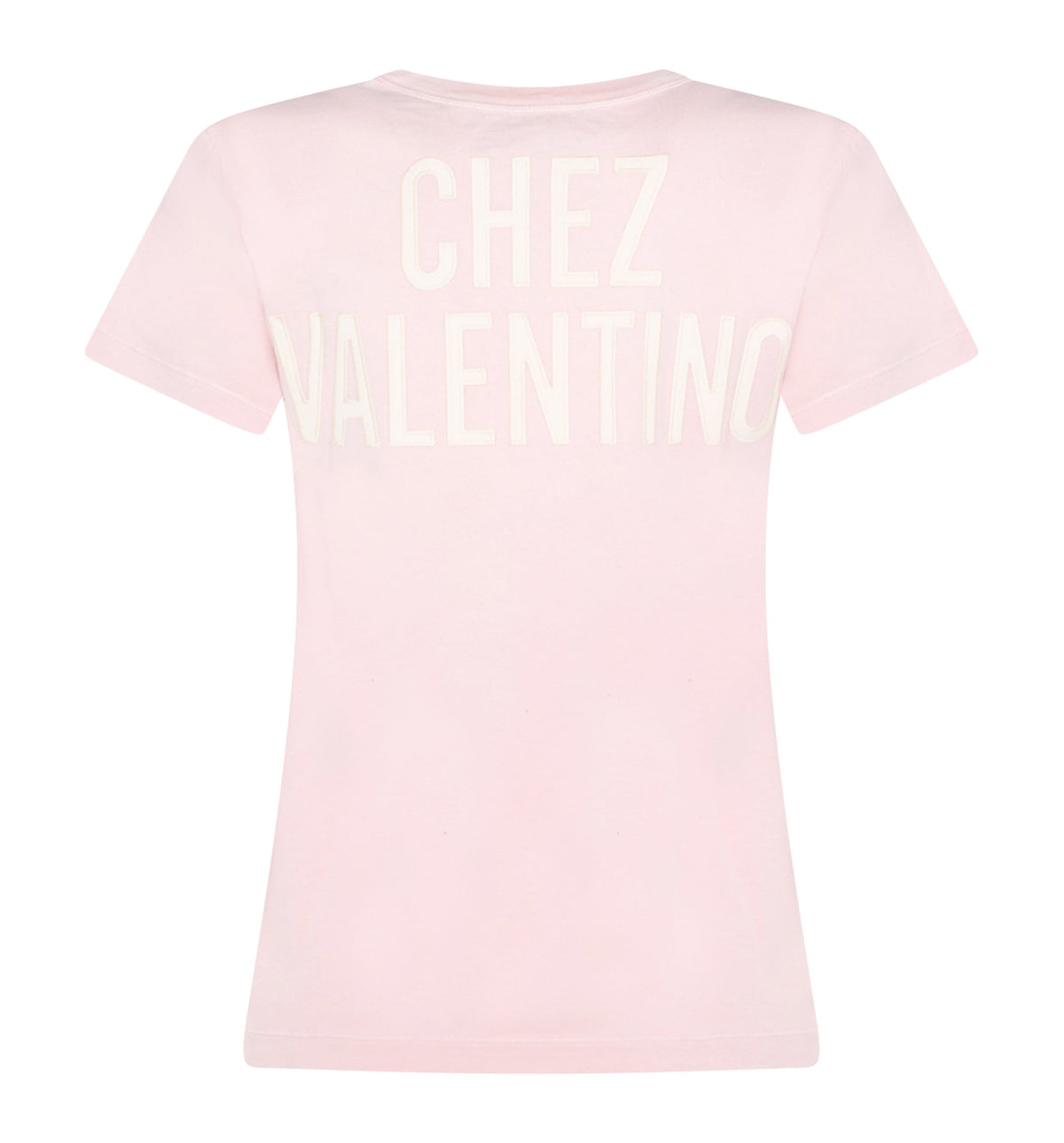 Panther Lady Cotton T-Shirt