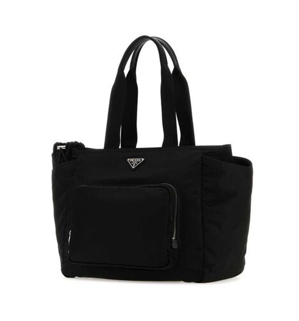 Nylon Baby Bag
