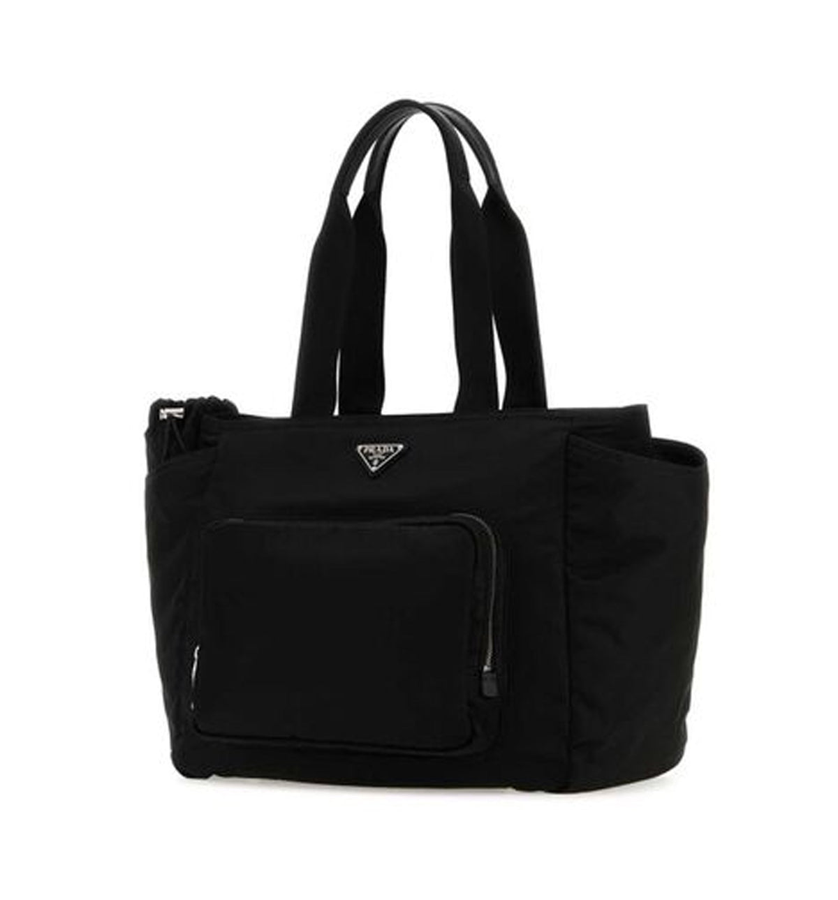 Nylon Baby Bag