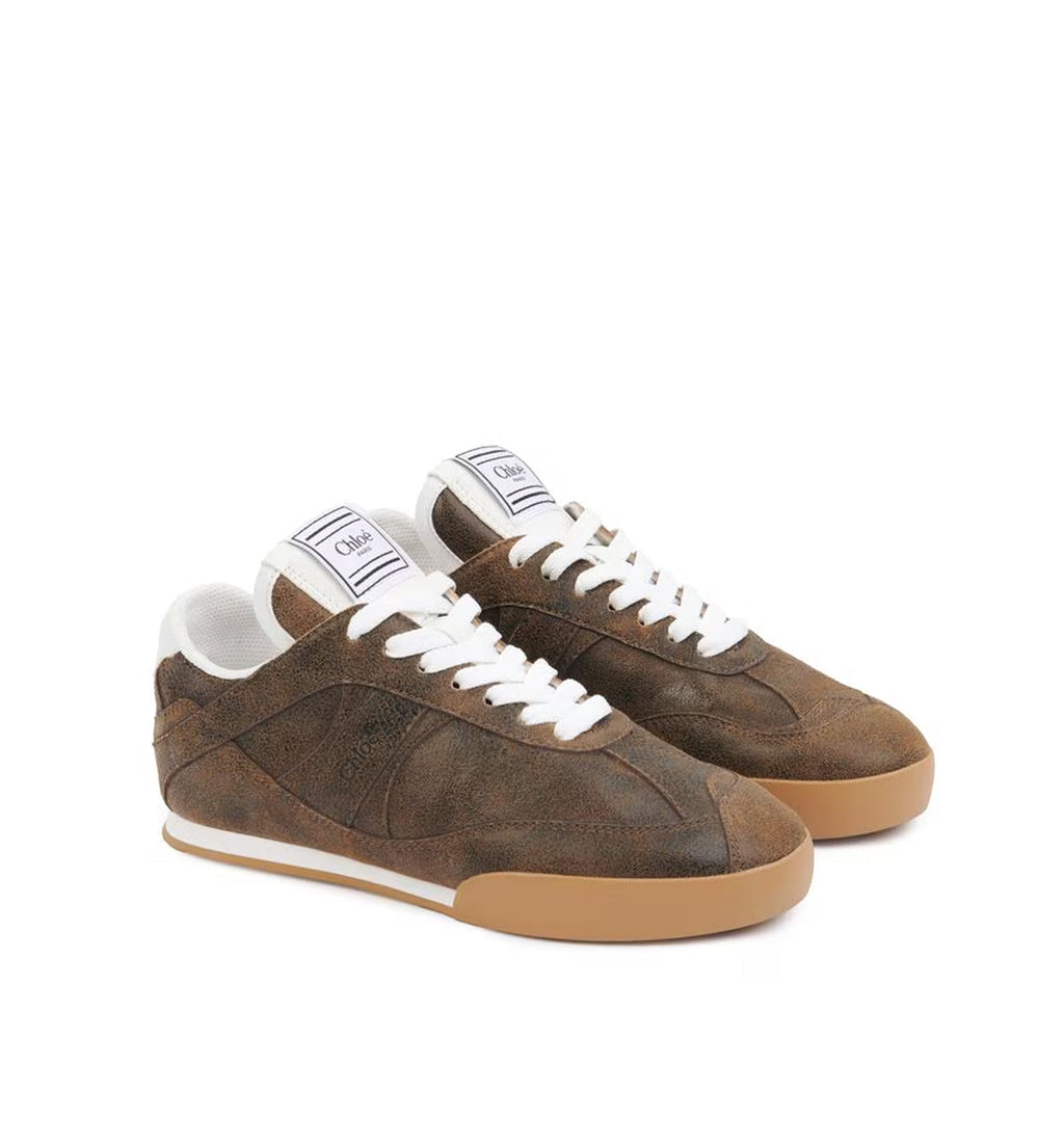 Kick Sneakers