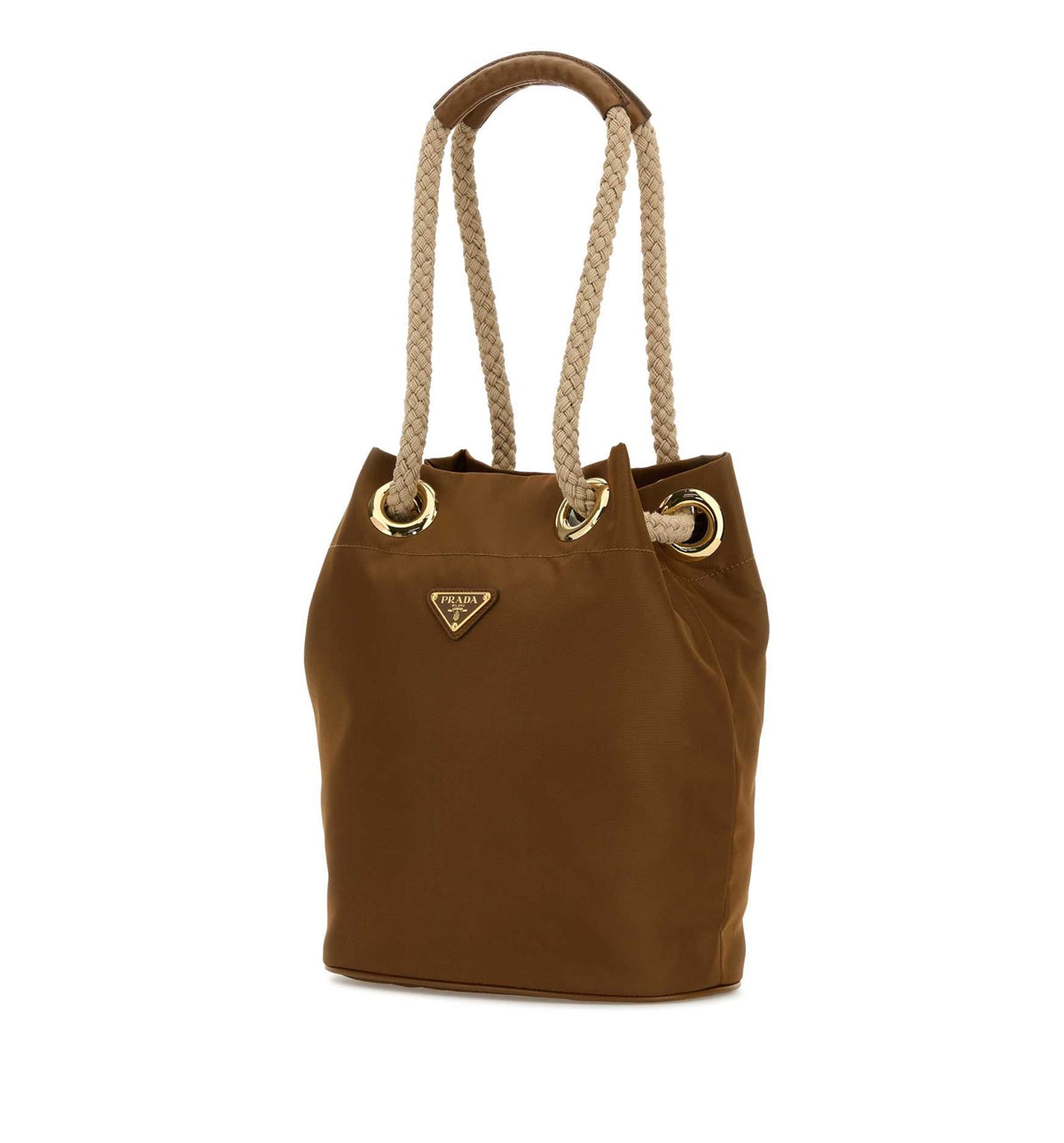 Mariner Re-Nylon Small Bucket Bag