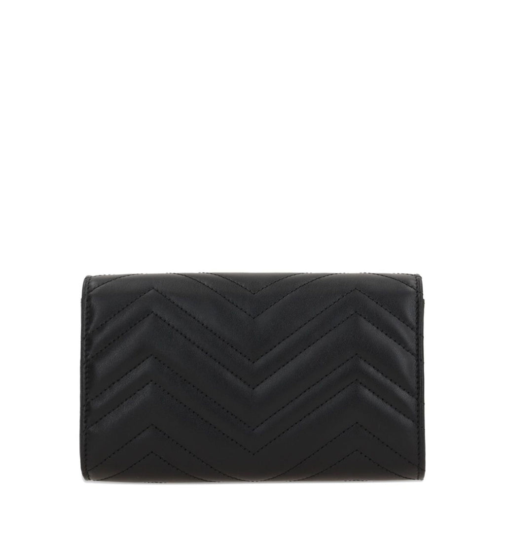 GG Marmont Wallet on Chain