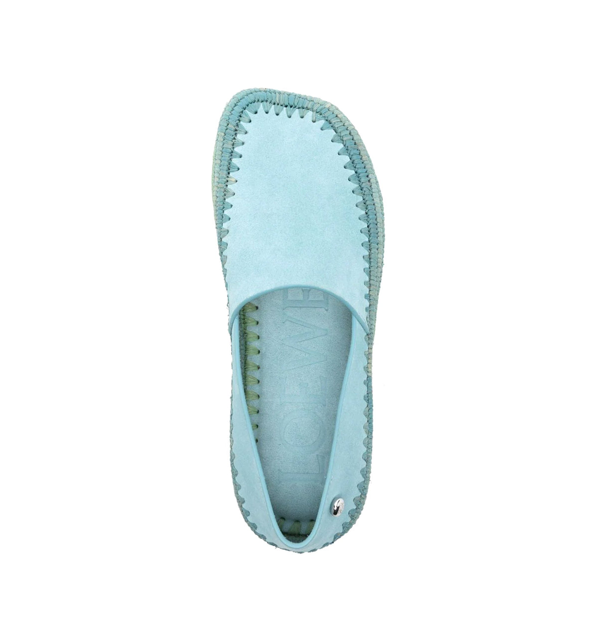 Rio Suede Espadrilles