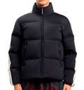 Classic Logo Track Down Jacket