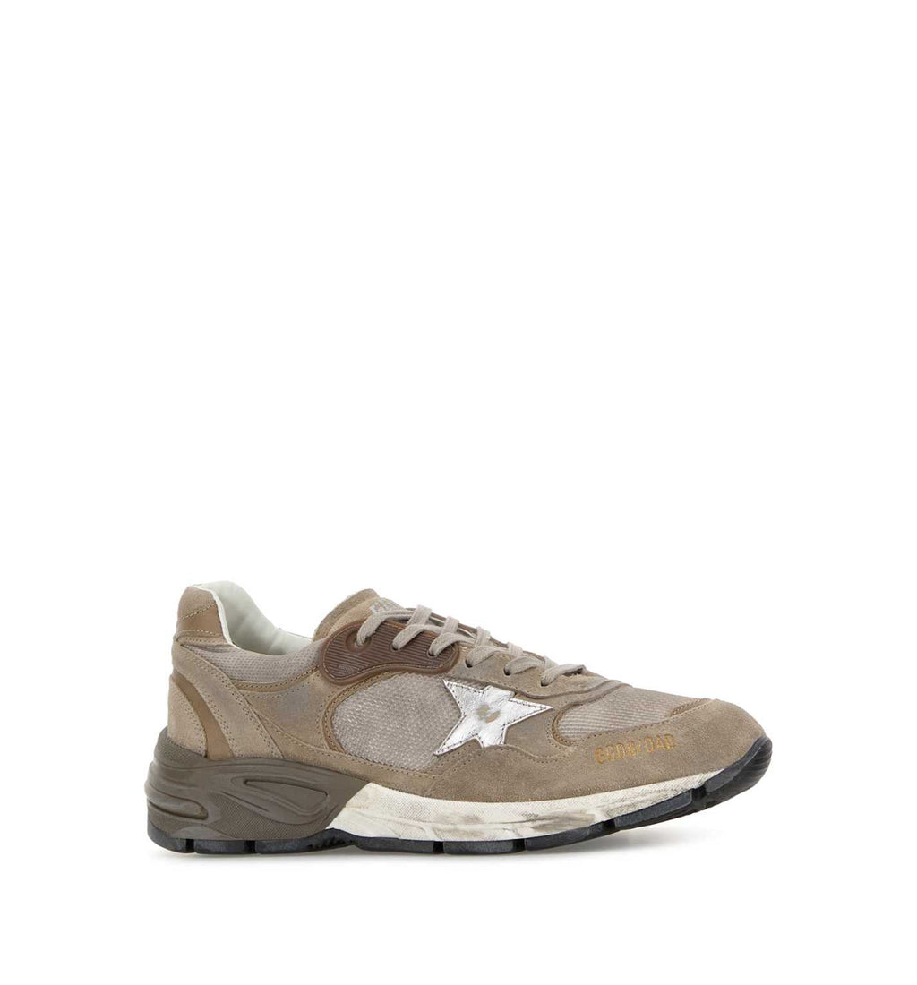 Dad-Star Sneakers