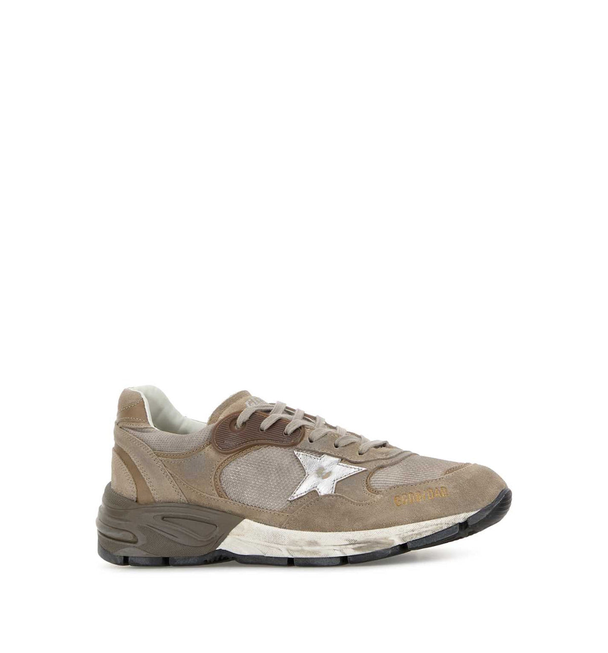 Dad-Star Sneakers