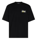 Graphic Print Skate T-Shirt