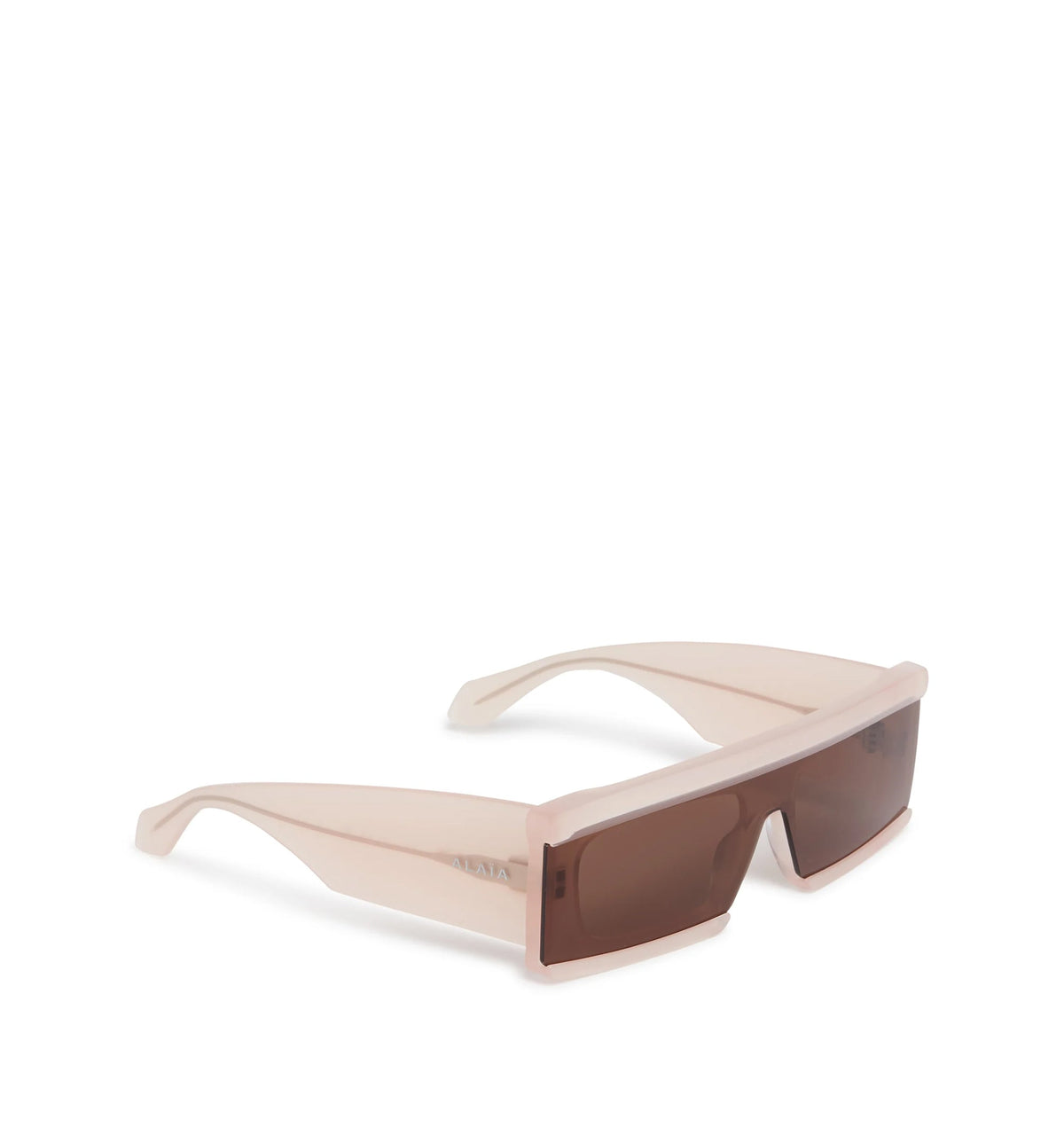 Mask Sunglasses