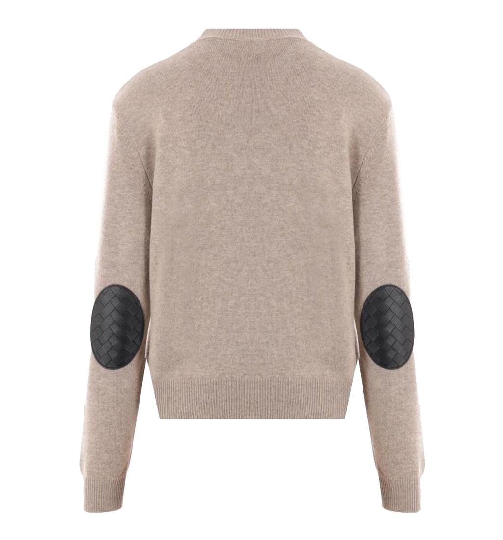 Cashmere Jumper