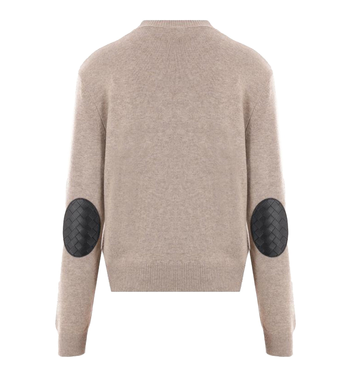 Cashmere Jumper