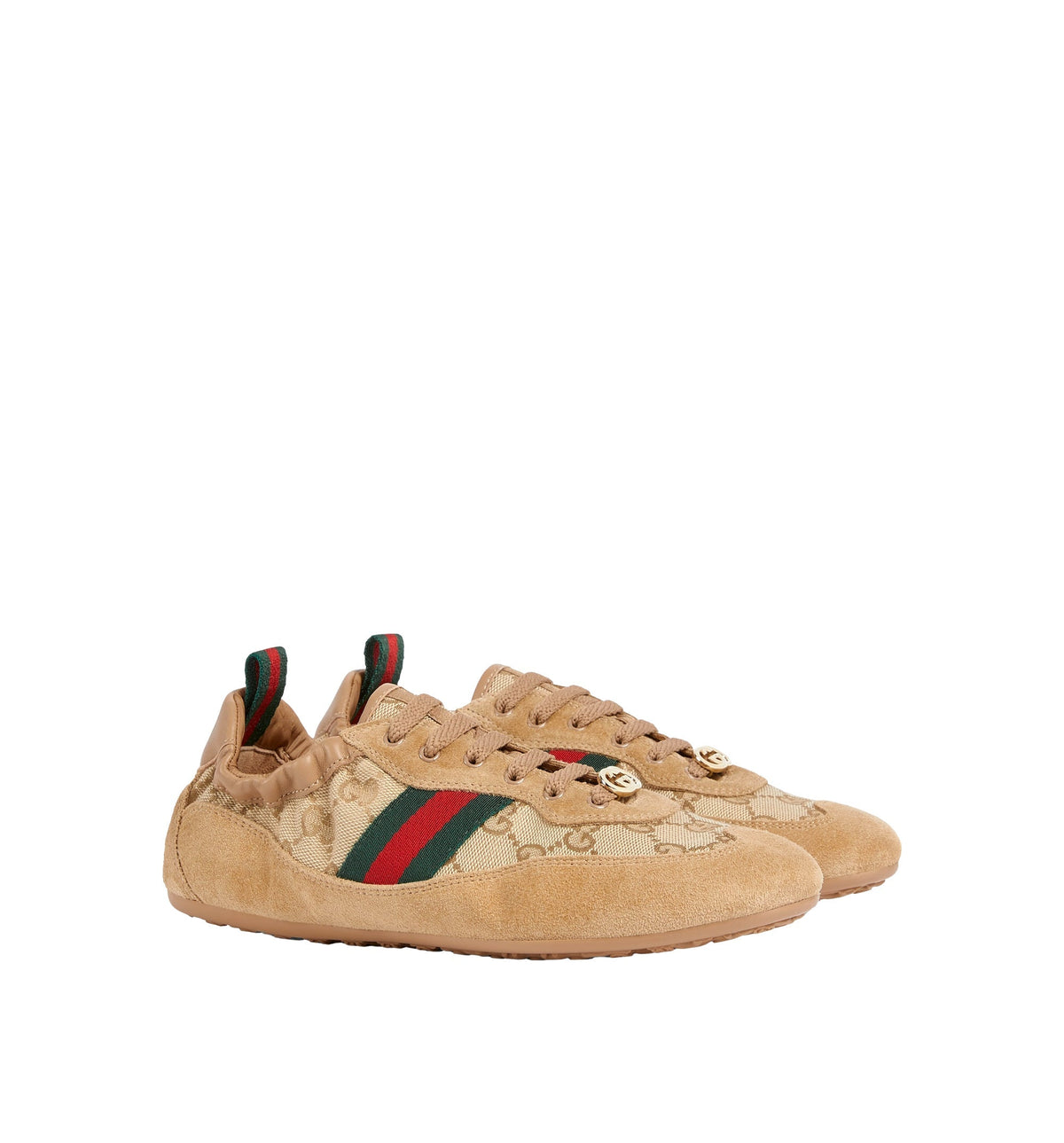 Women's Gucci Shift Sneaker