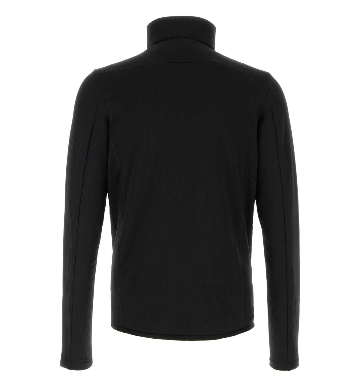 Technical Fabric Blouson Jacket