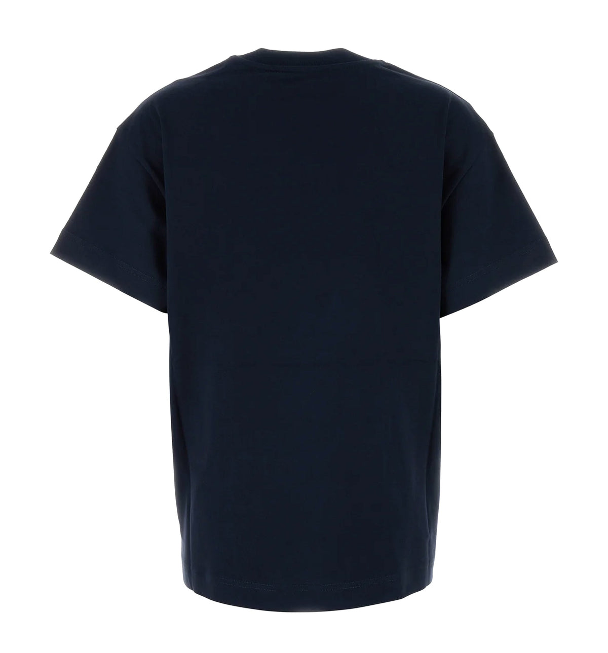 Paris Boxy Fit T-Shirt In Cotton