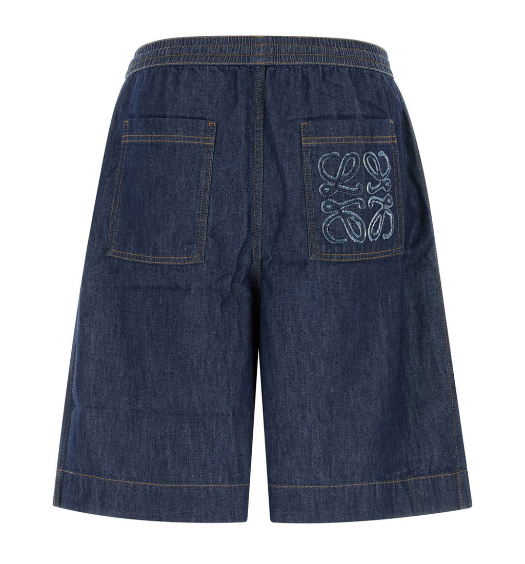 Shorts In Cotton