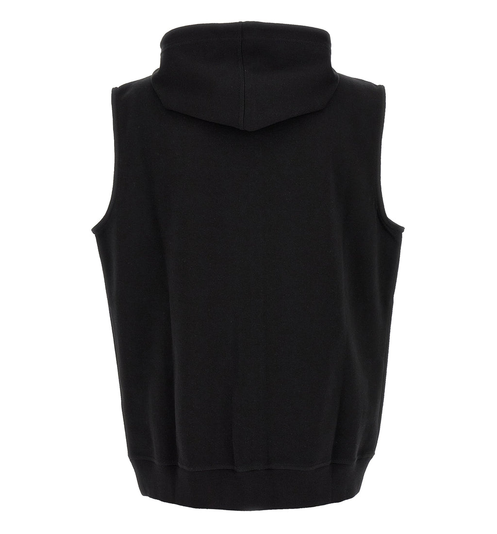 Hooded Vest