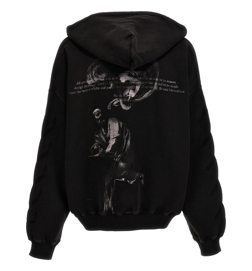 Matthew Hoodie