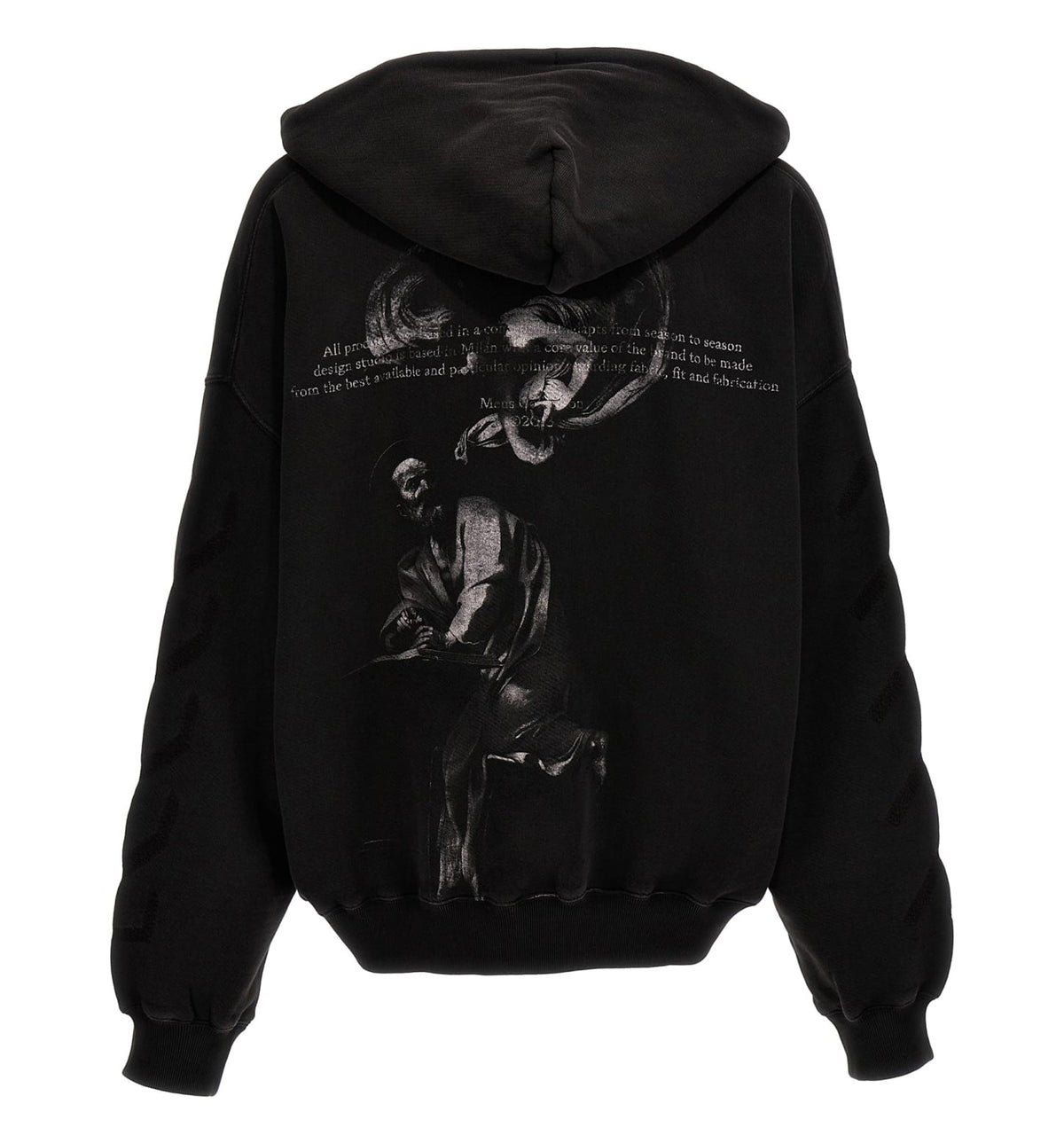 Matthew Hoodie