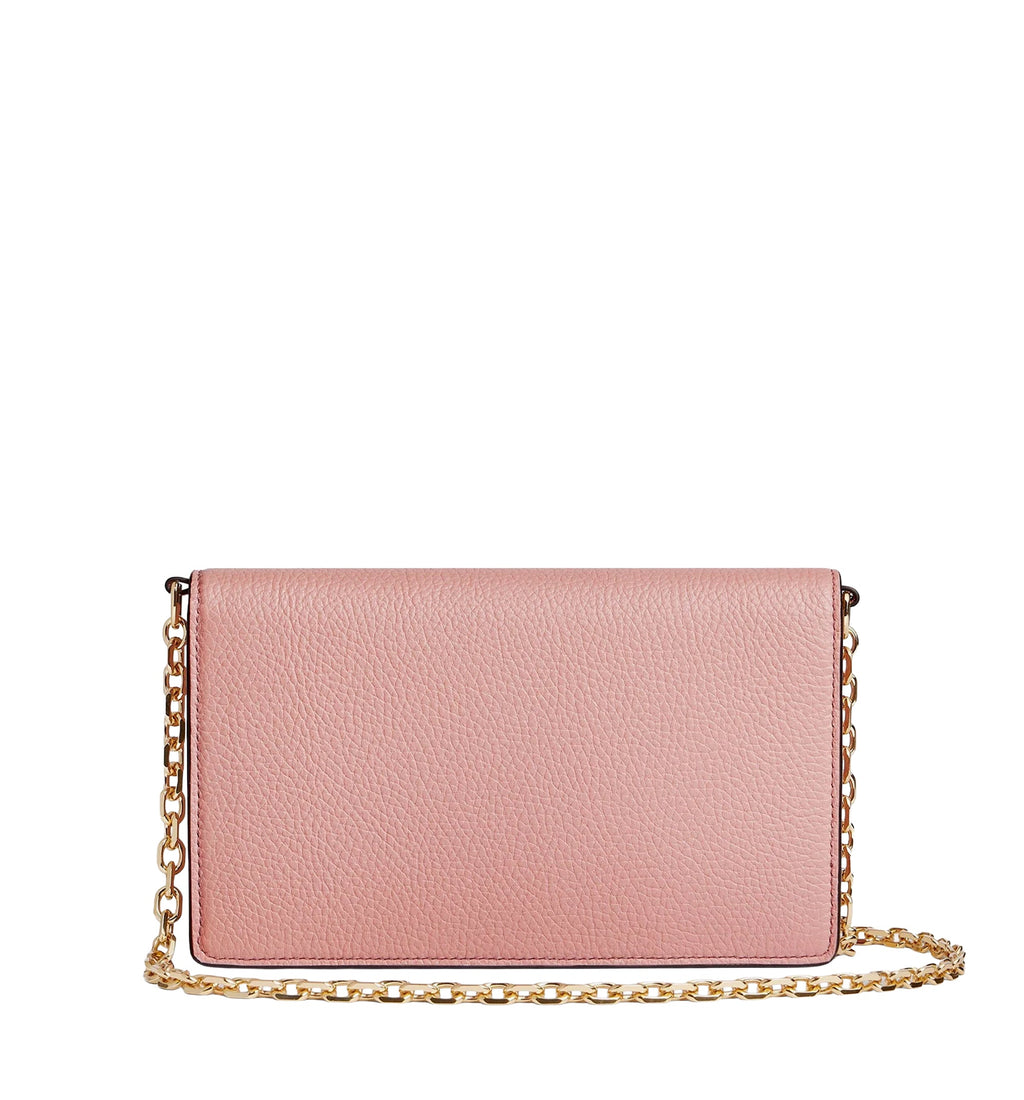Gucci Half Horsebit Wallet on Chain