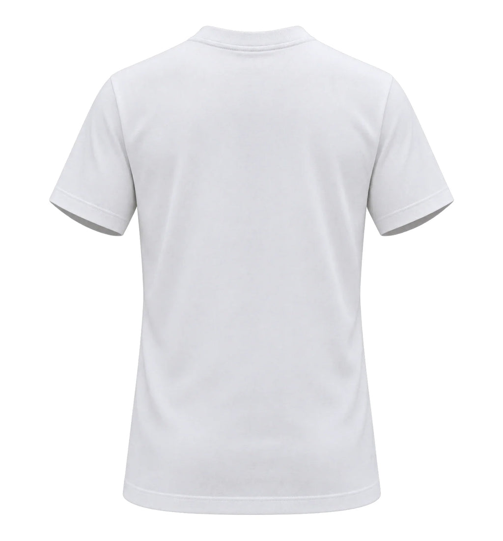 Logo Cotton Jersey T-Shirt