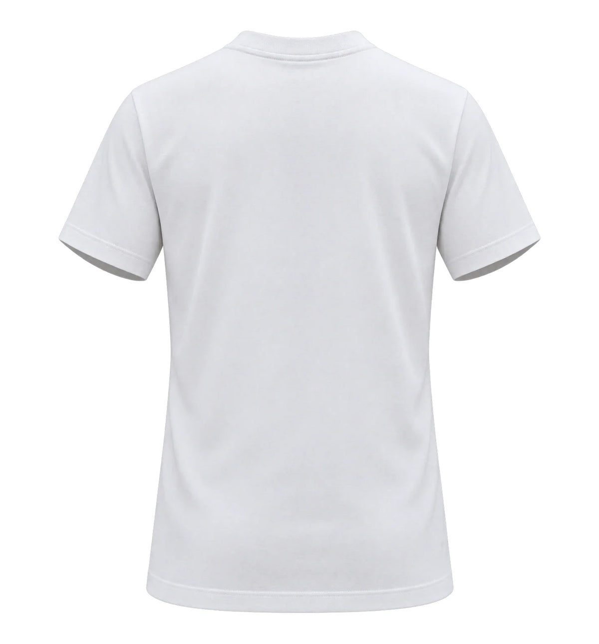 Logo Cotton Jersey T-Shirt